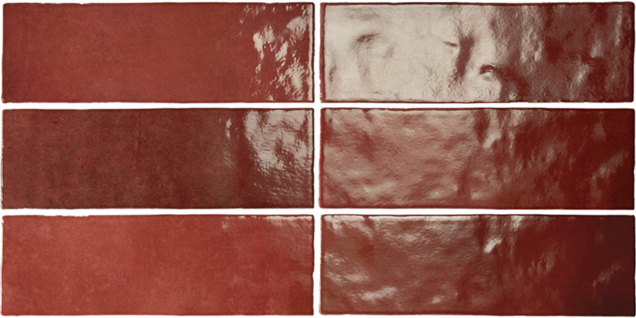 Equipe Artisan Burgundy Wand 