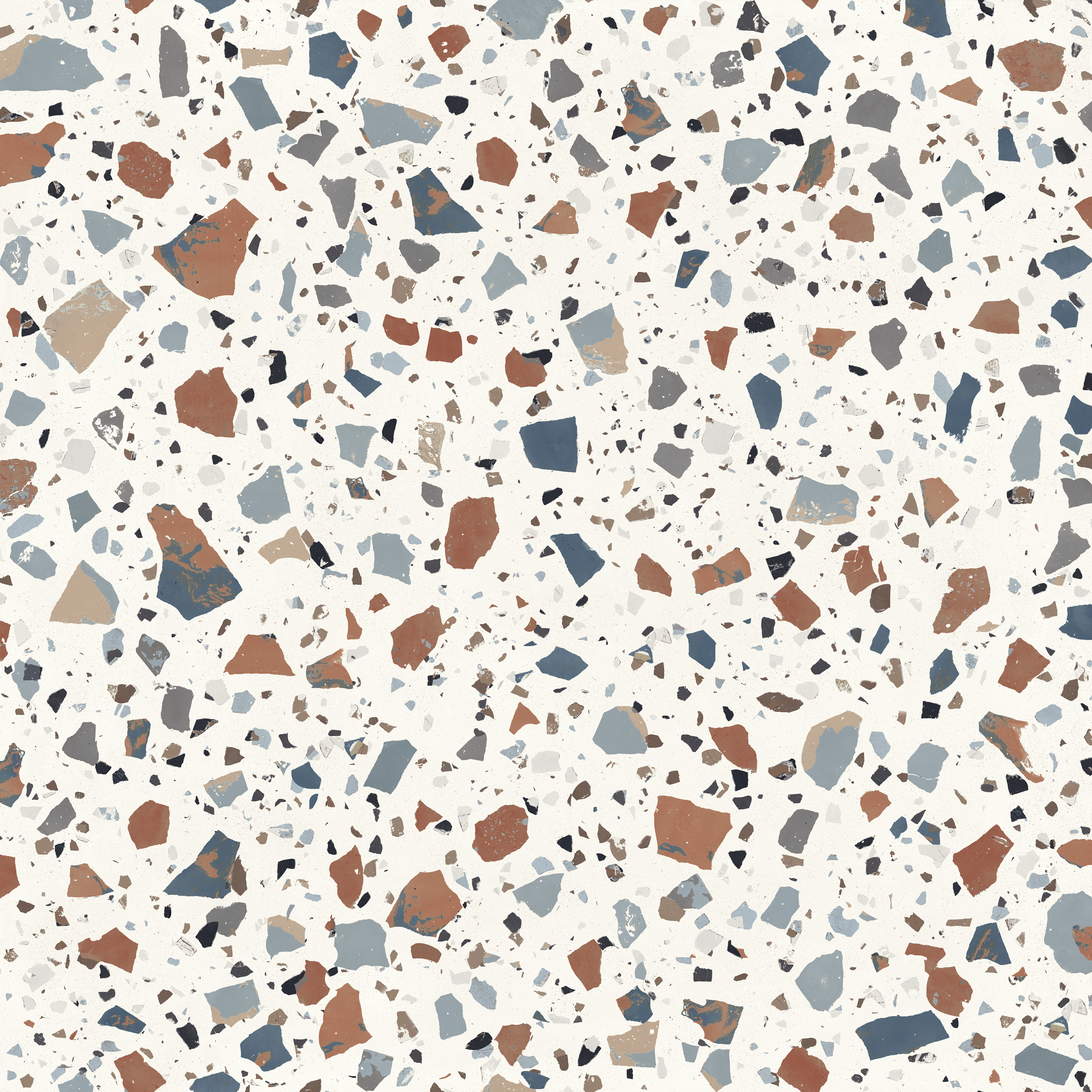 Sant'Agostino Deconcrete De-Maxi Deco White R10B - RTT Boden